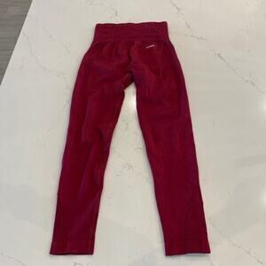 AYBL Balance‎ V2 Seamless Legging Workout Yoga Size Small